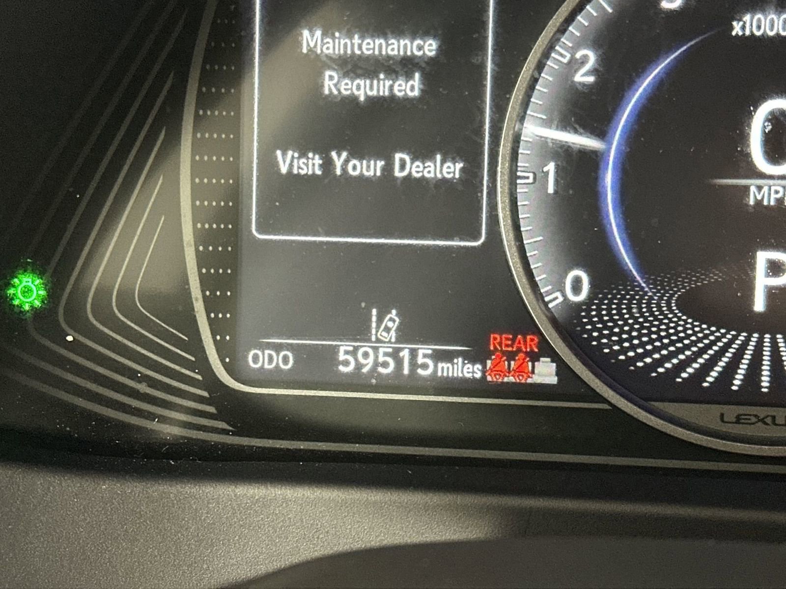 Used 2020 Lexus UX 200 w/ Accessory Package 2 image 15