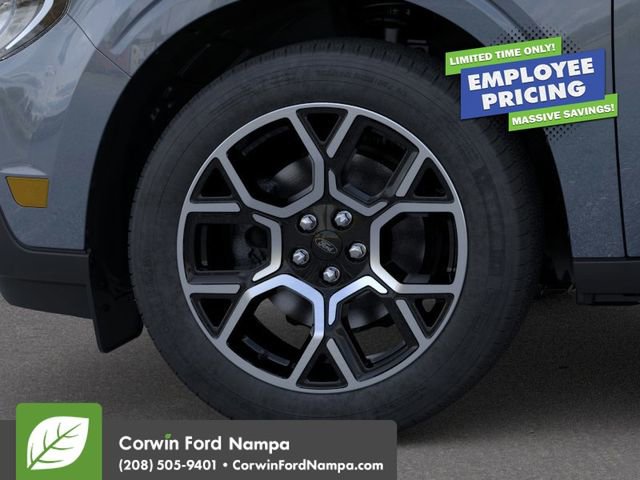 New 2026 Ford Maverick Lariat AWD/4WD image 20