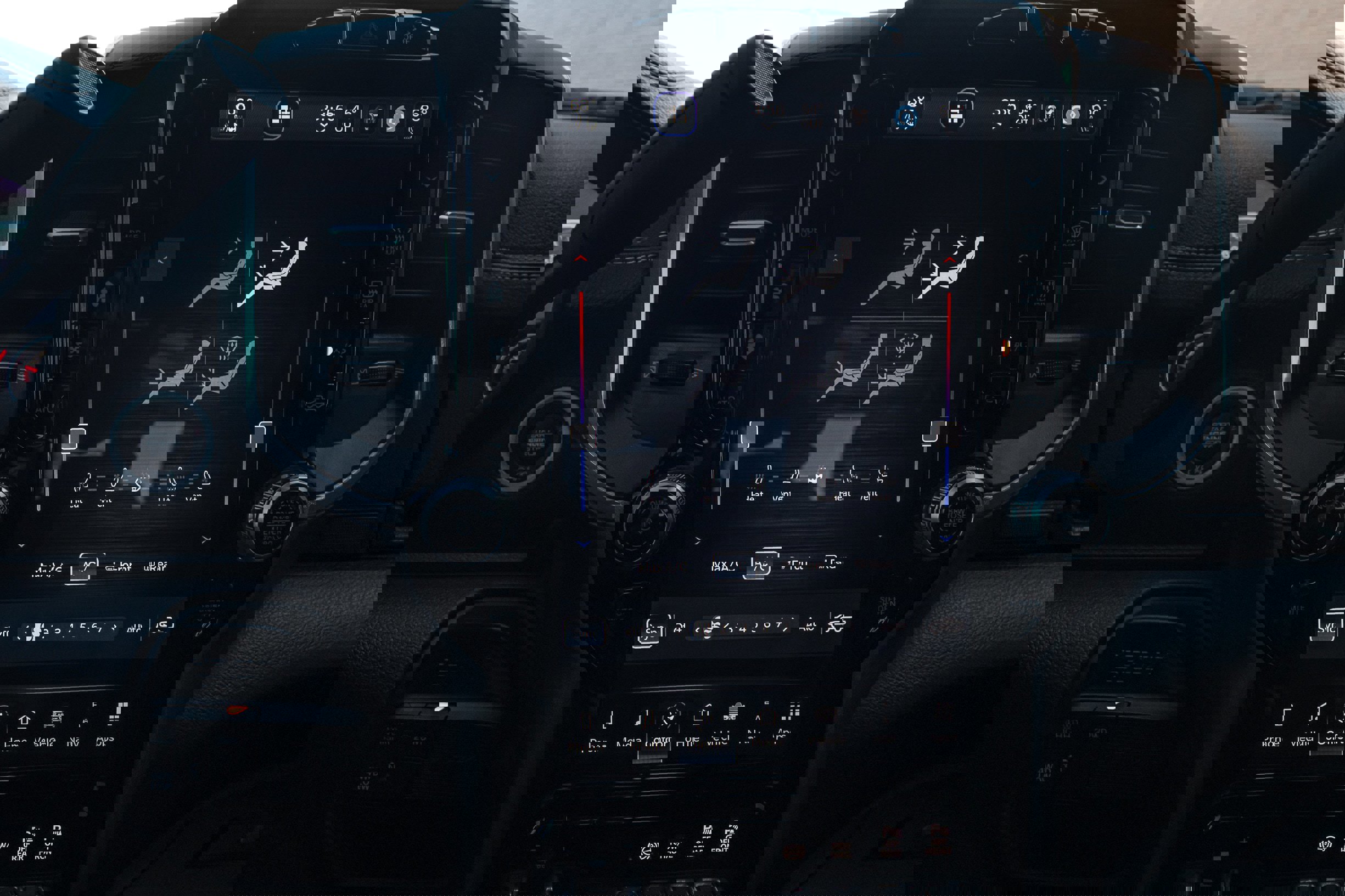 Used 2024 RAM 2500 Laramie w/ Night Edition image 25