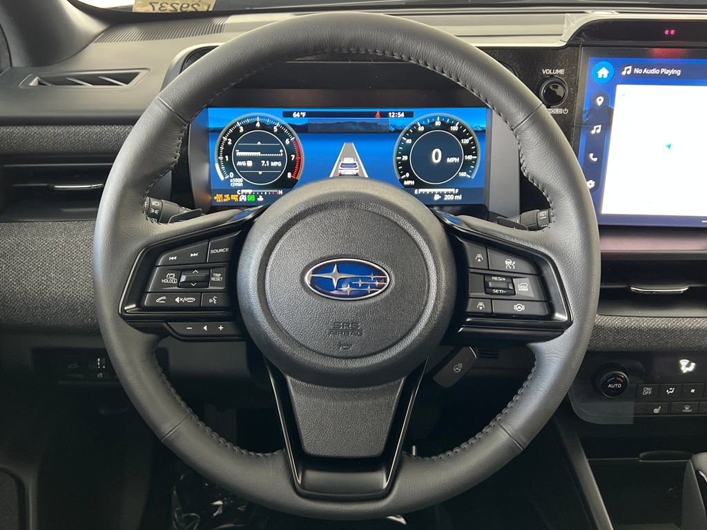 New 2026 Subaru Outback Premium image 16