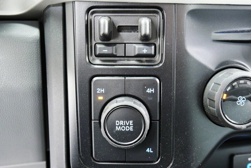 Used 2026 Ford F250 XL image 27