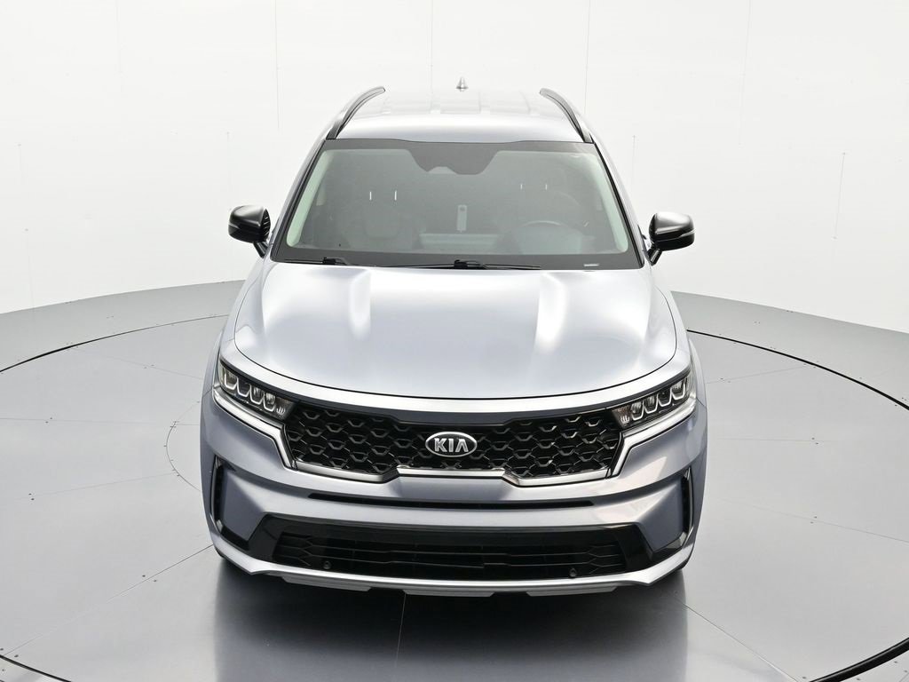 Used 2021 Kia Sorento S image 30