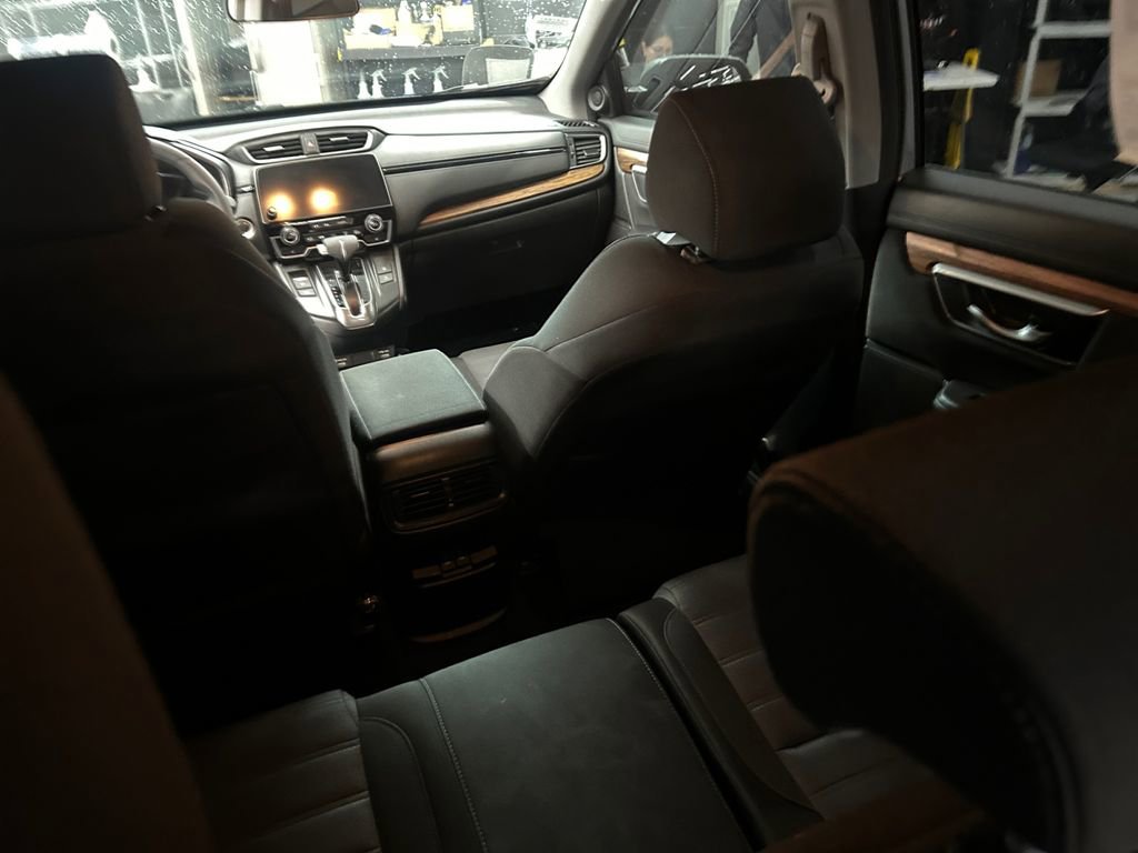 Used 2020 Honda CR-V EX image 19