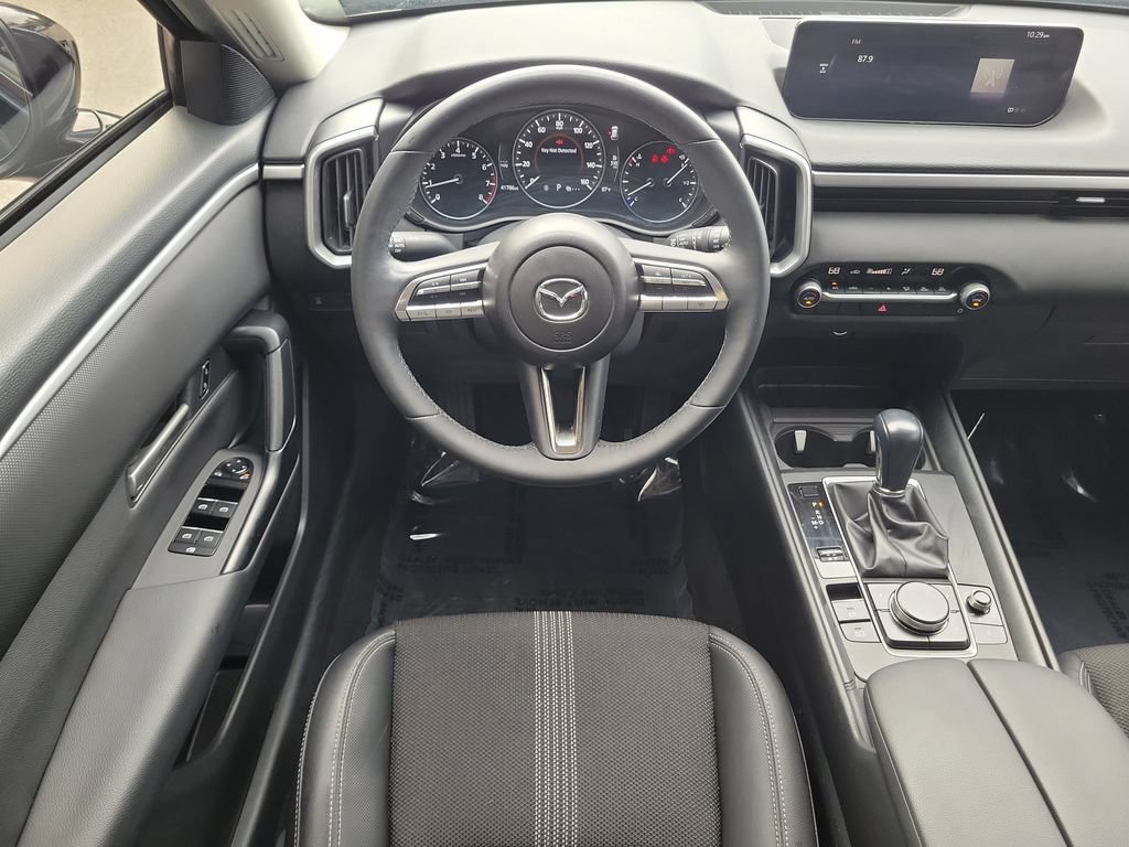 Used 2024 MAZDA CX-50 AWD 2.5 S w/ Select Package image 9