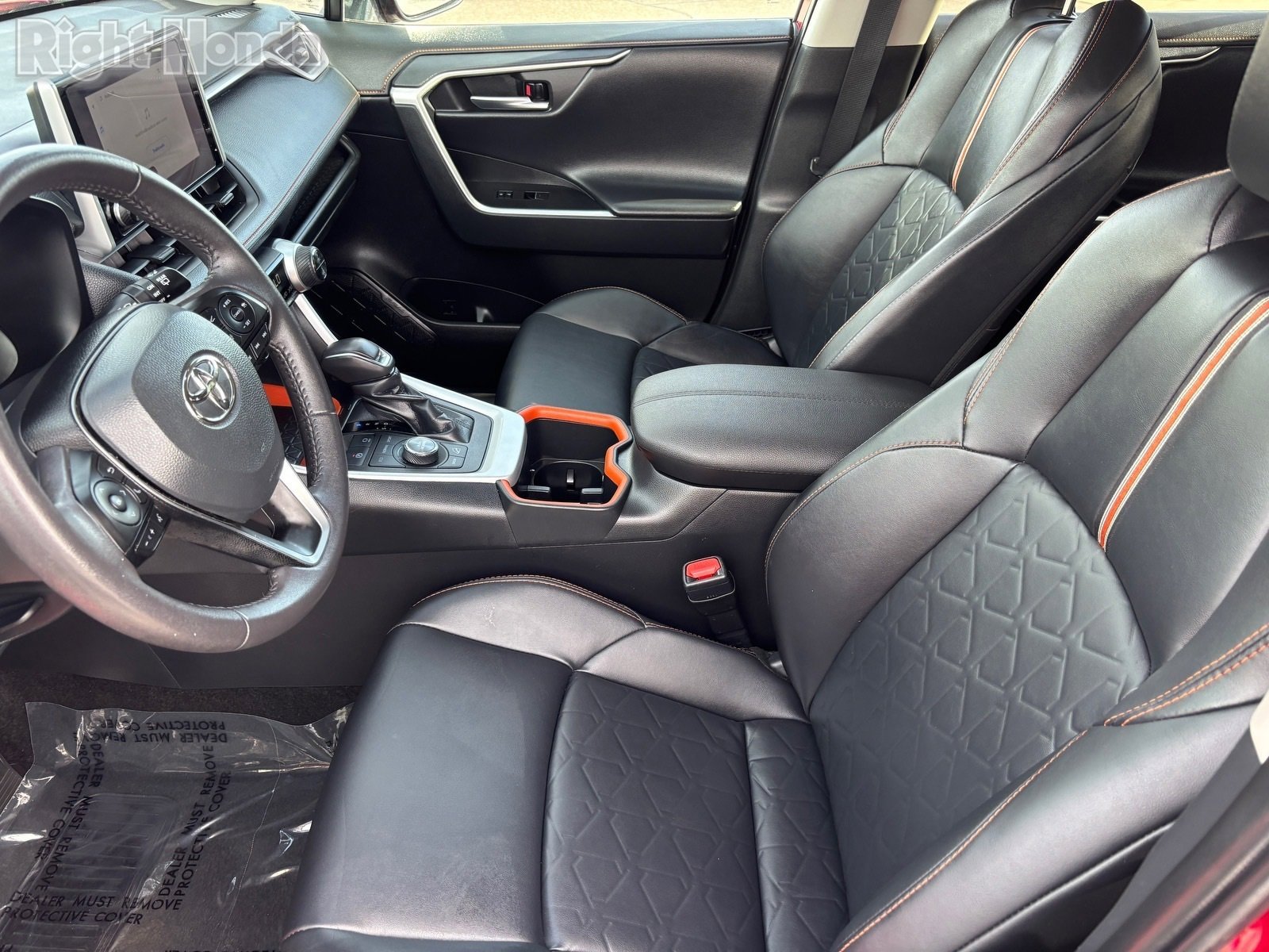 Used 2024 Toyota RAV4 Adventure image 16