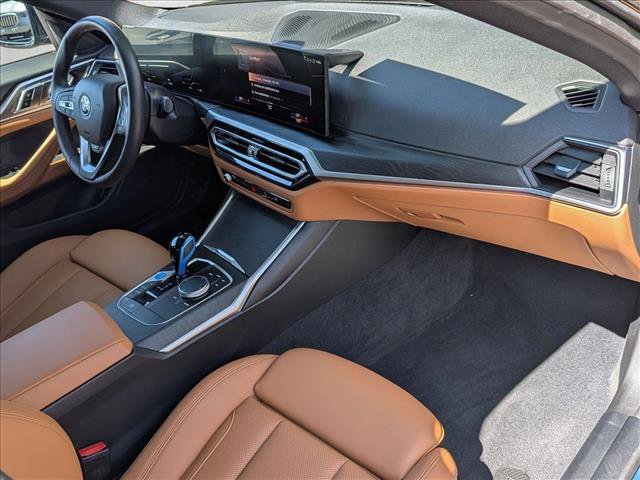 Certified 2023 BMW i4 eDrive35 w/ Premium Package image 23