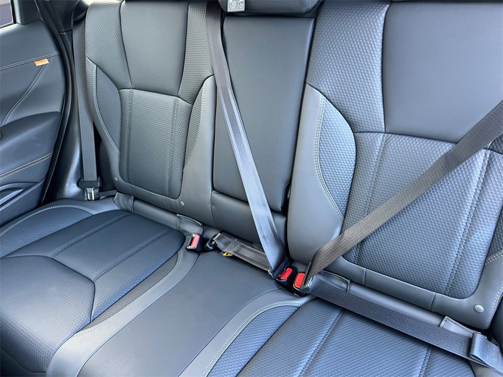 Certified 2024 Subaru Forester Wilderness image 16