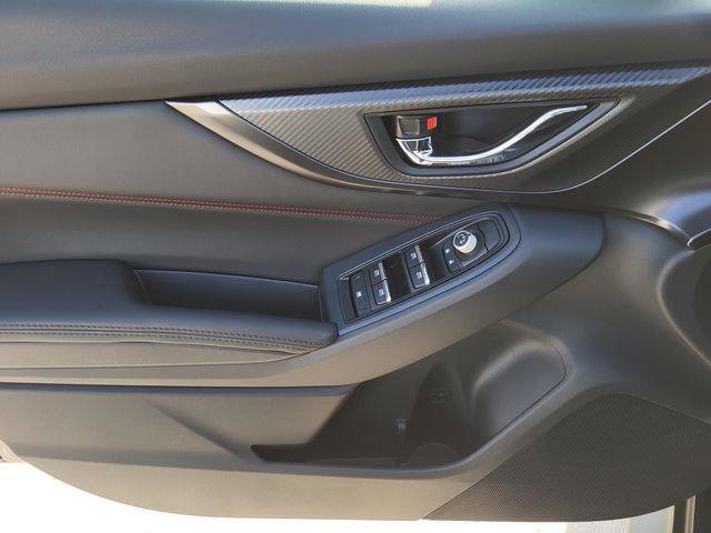 New 2026 Subaru WRX Premium AWD/4WD image 9