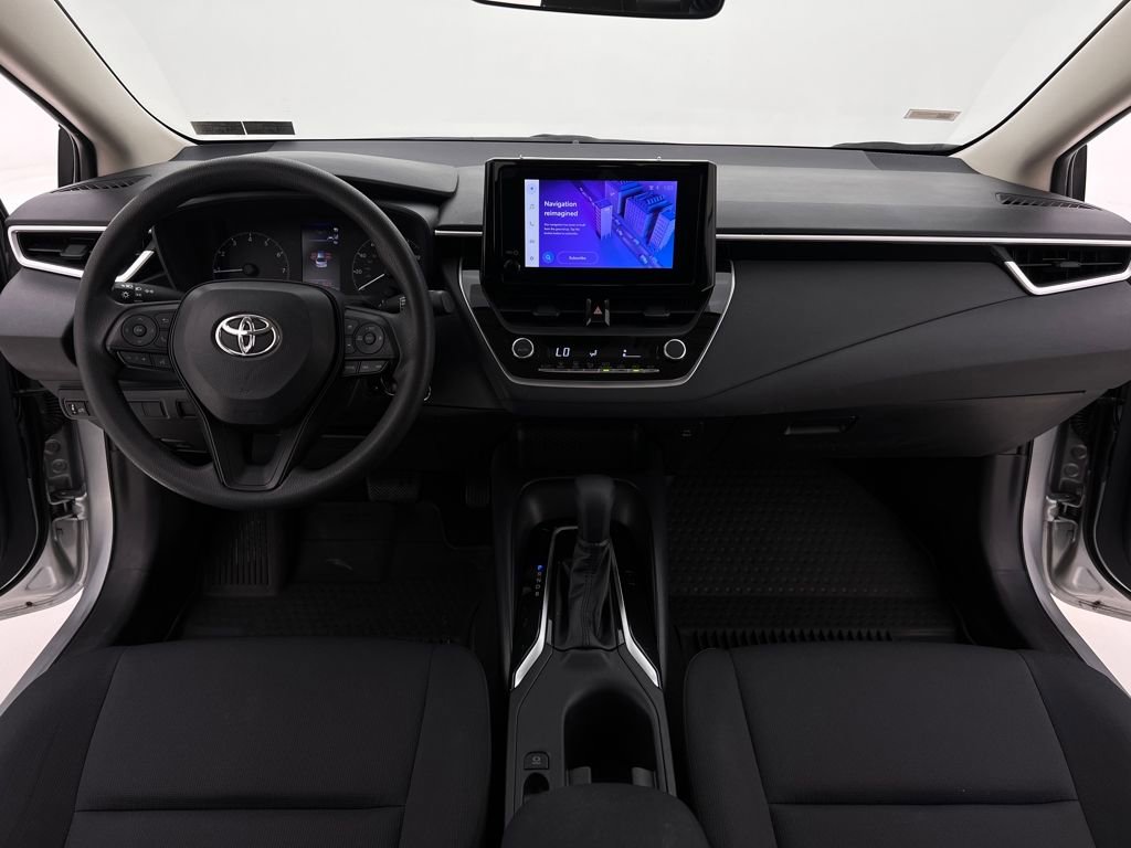 Used 2023 Toyota Corolla LE image 20