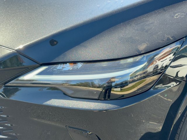 New 2026 Lexus RX 350 FWD w/ Accessory Package (Z1) image 9