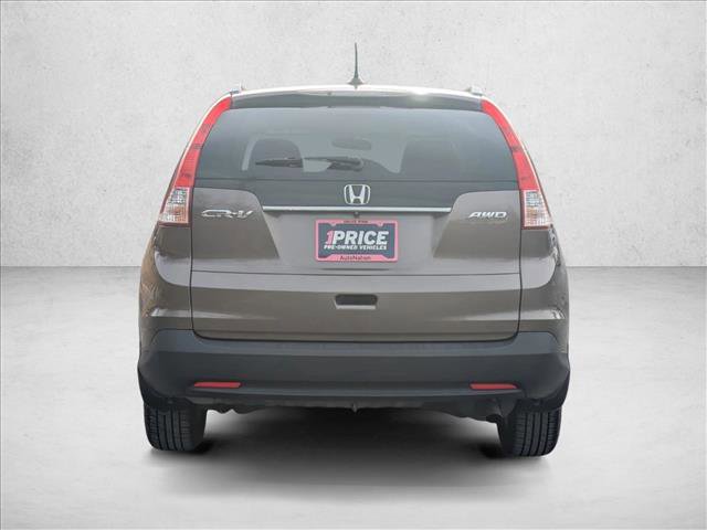 Used 2014 Honda CR-V EX-L image 7