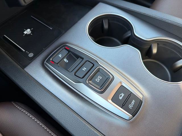 New 2026 Honda Ridgeline RTL image 22