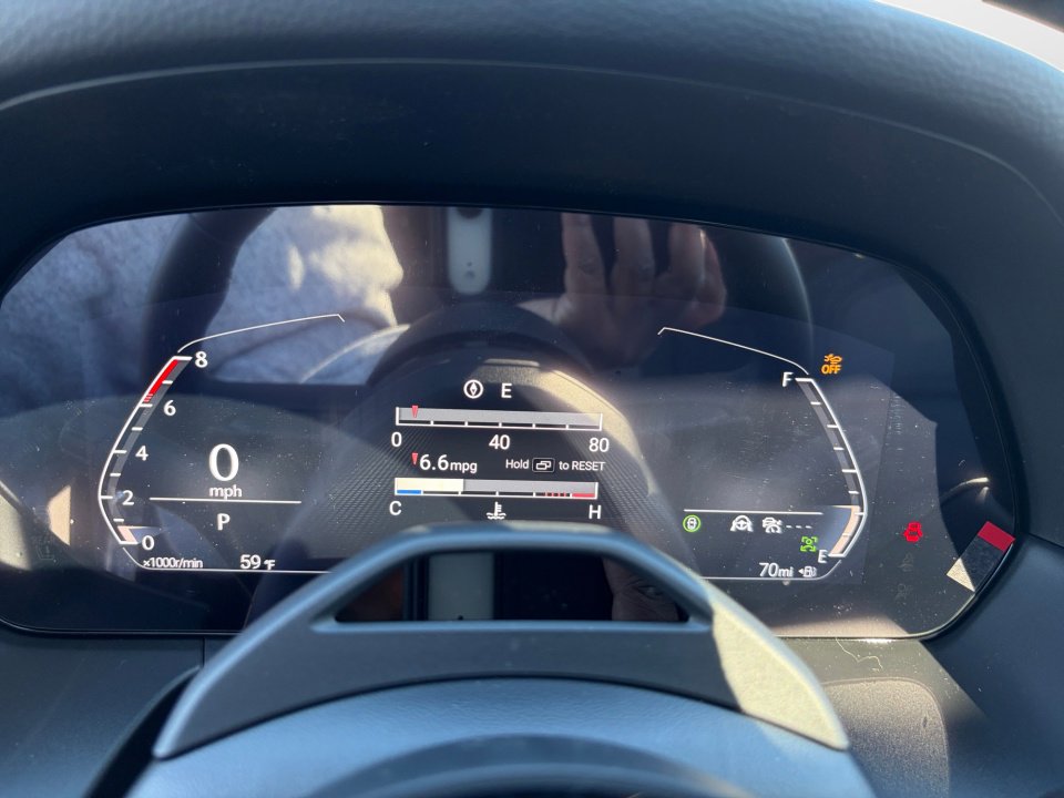 New 2026 MAZDA CX-5 2.5 S w/ Premium Plus Package image 11