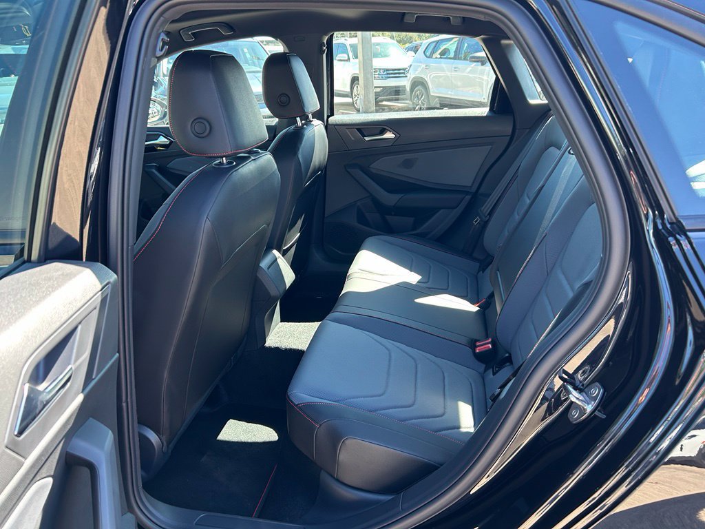 New 2027 Volkswagen Jetta GLI Autobahn FWD image 51