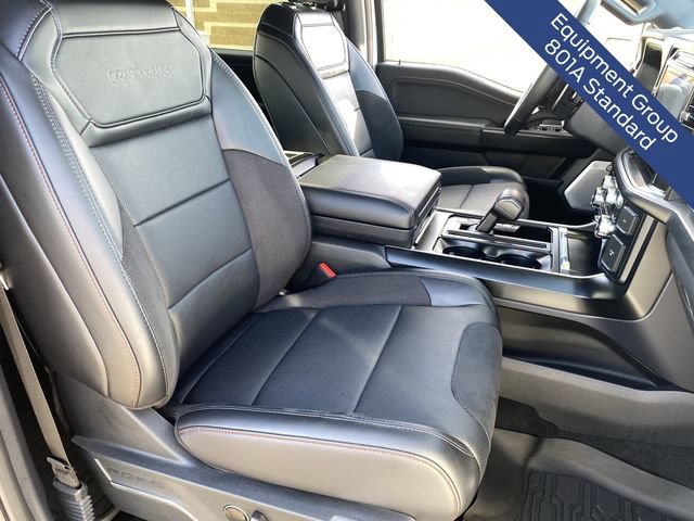 Certified 2026 Ford F150 Raptor AWD/4WD image 14