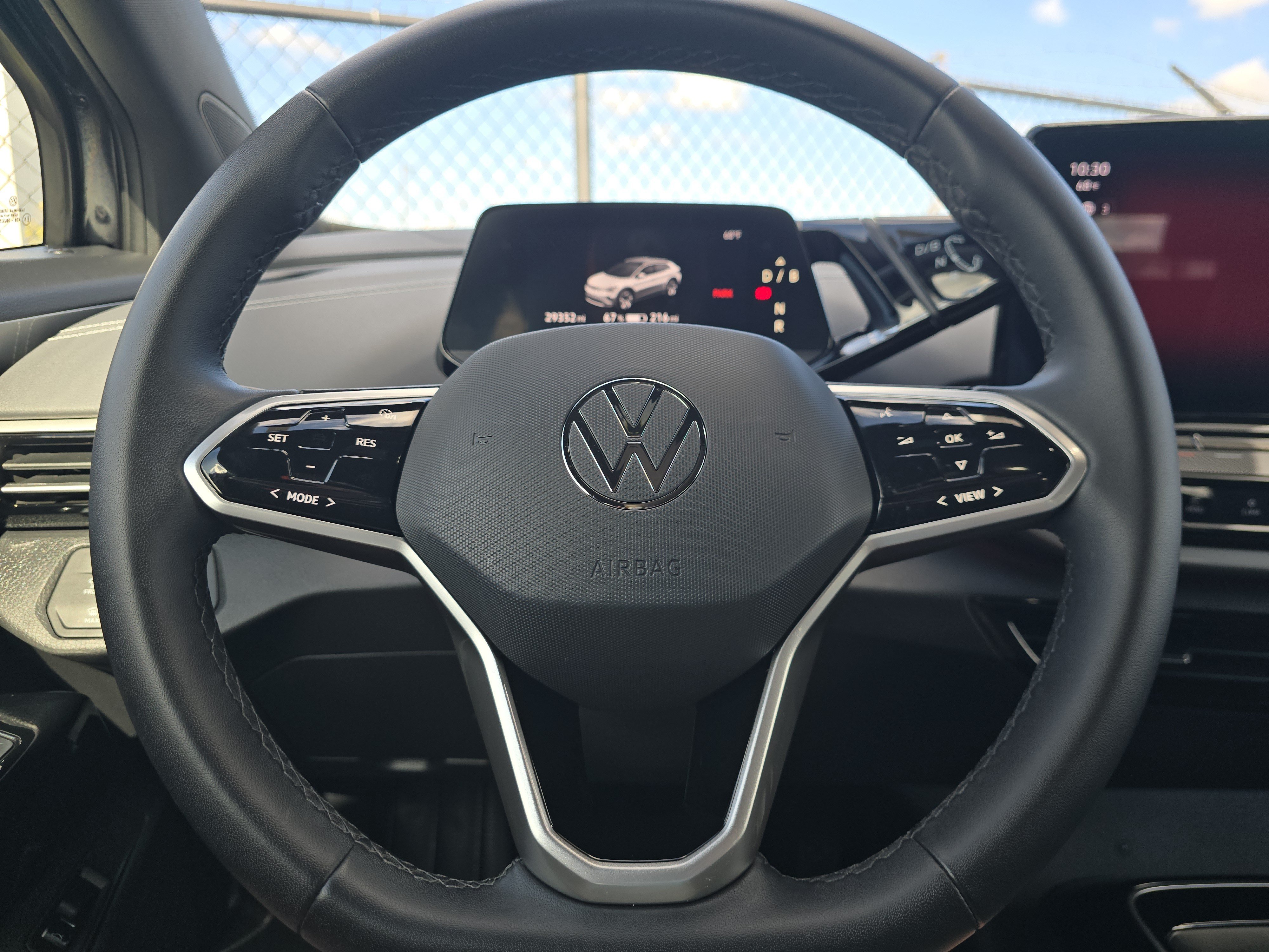 Certified 2023 Volkswagen ID.4 Pro S RWD image 23