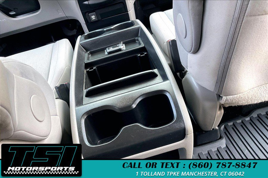 Used 2019 Honda Odyssey EX image 34