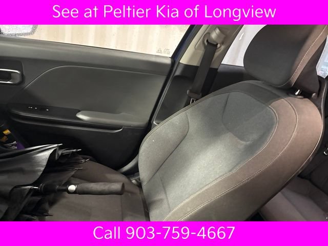 Certified 2025 Kia K4 FWD image 13