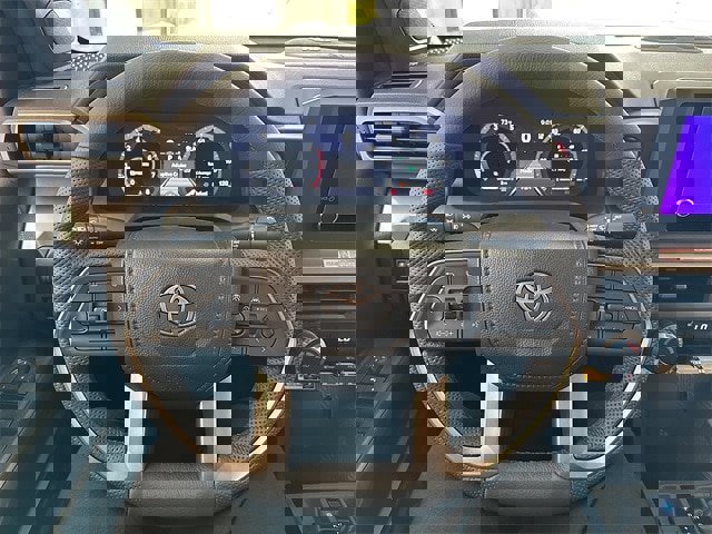 New 2026 Toyota Tundra Platinum image 19