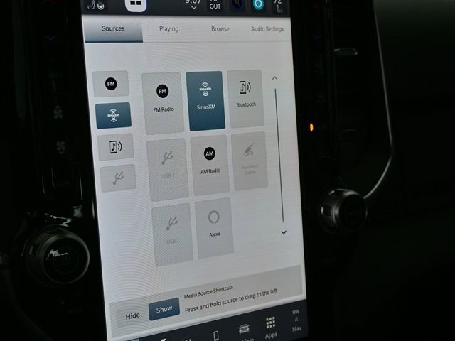 New 2025 RAM 2500 Big Horn image 23