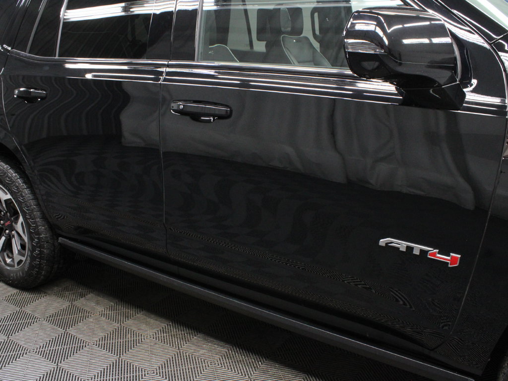 Used 2026 GMC Yukon AT4 Ultimate AWD/4WD image 46