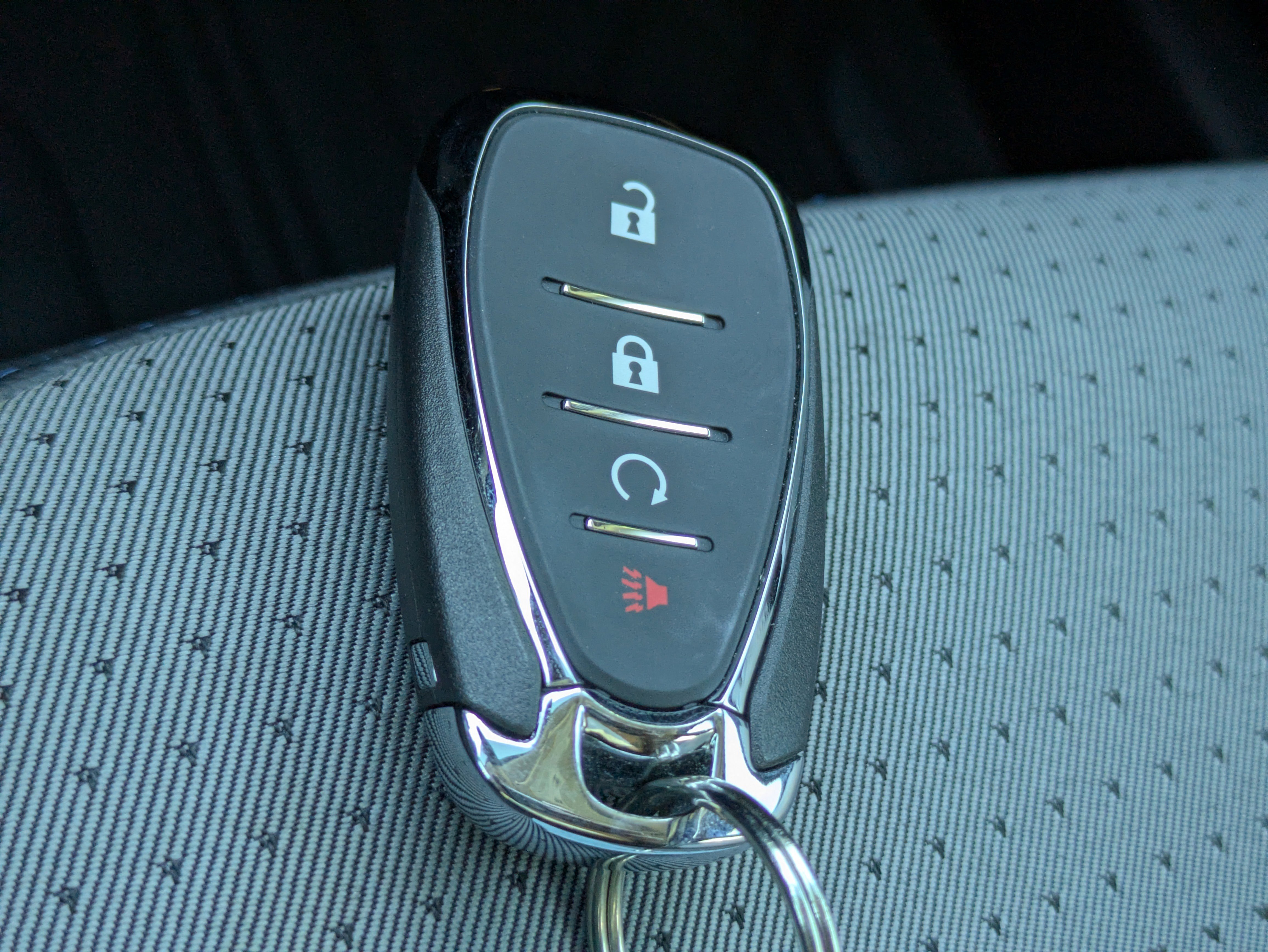 Certified 2024 Chevrolet Trax LT w/ LT Convenience Package image 30