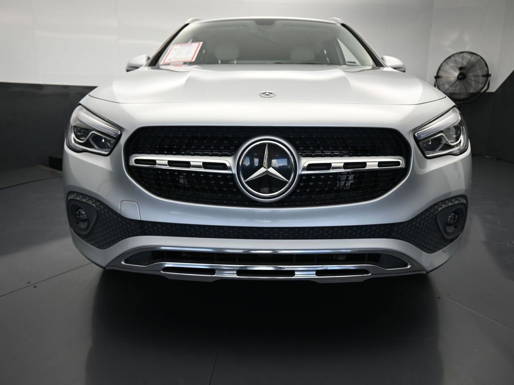 Used 2021 Mercedes-Benz GLA 250 image 46