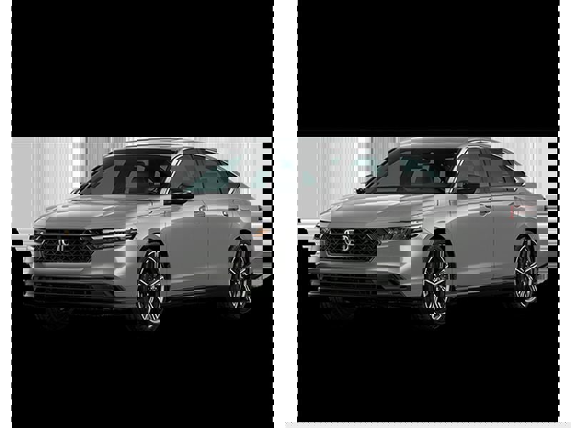 Used 2025 Honda Accord Sport image 21