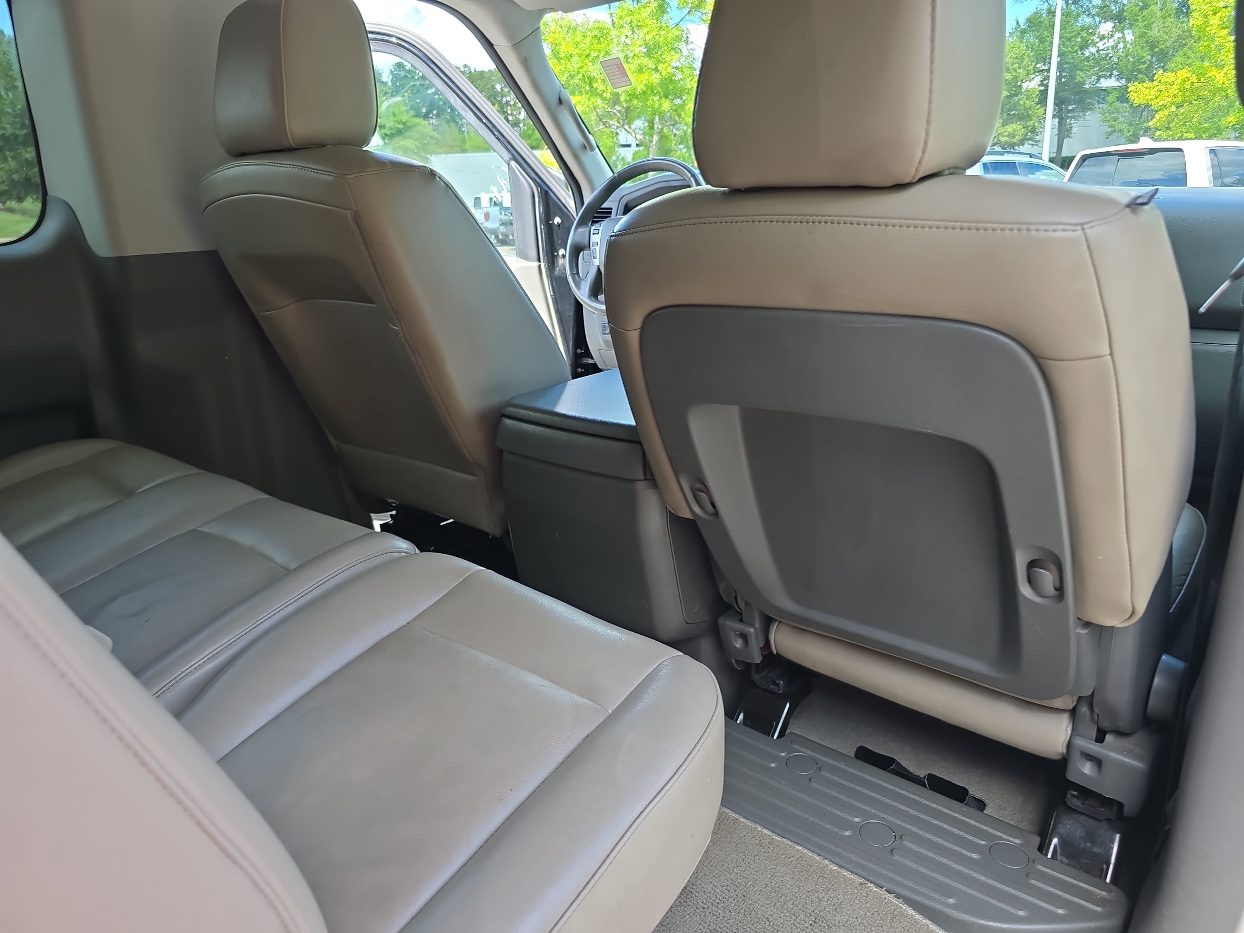 Used 2021 Nissan NV 3500 SL RWD image 11