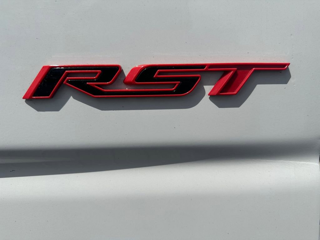 Used 2020 Chevrolet Silverado 1500 RST AWD/4WD image 24