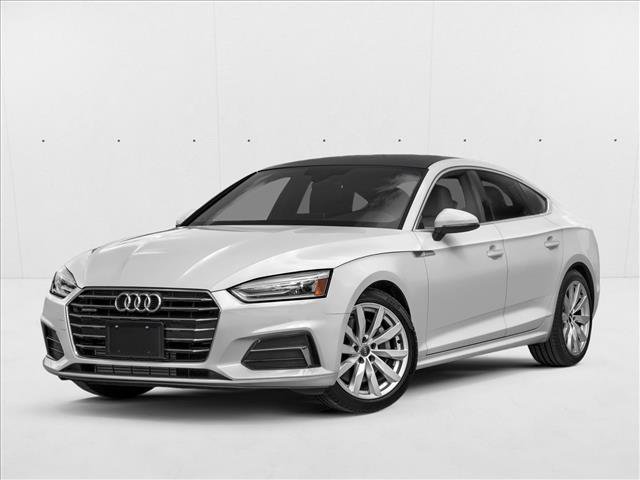 Used 2019 Audi A5 2.0T Prestige w/ Black Optic Plus Package AWD/4WD video 1