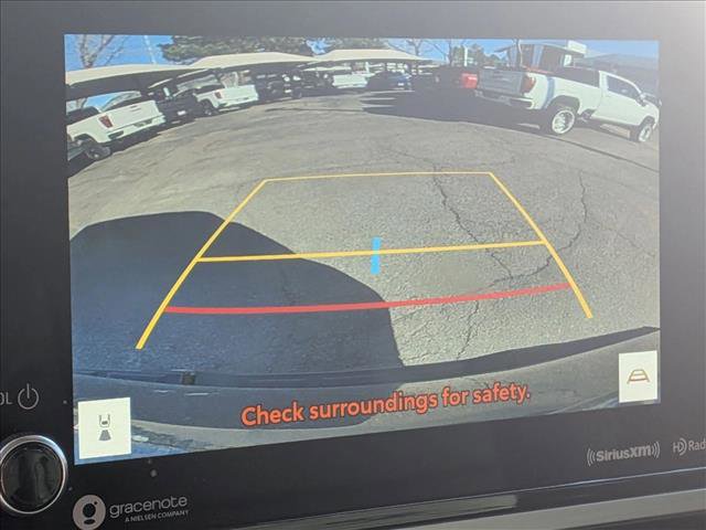 Used 2022 Toyota Tundra SR5 w/ TRD Sport Premium Package image 14