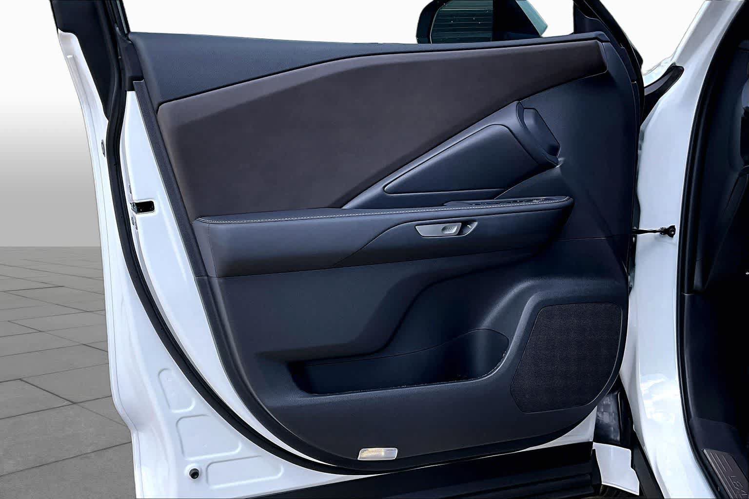 New 2026 Lexus TX 350 AWD image 10