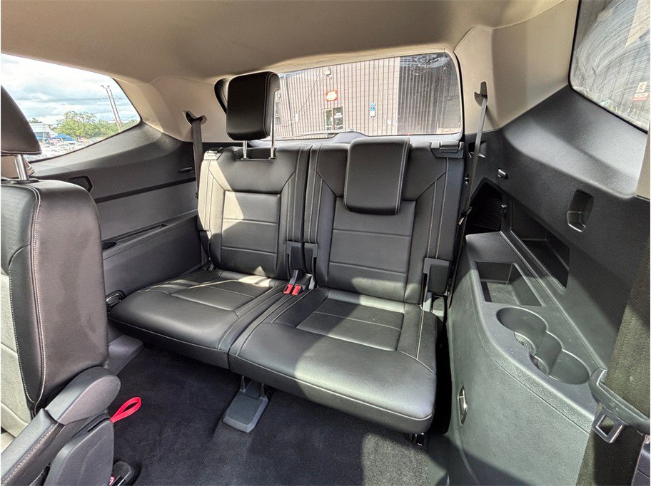 Used 2023 Volkswagen Atlas SE w/ Panoramic Sunroof Package AWD/4WD image 41