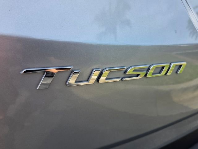 Used 2022 Hyundai Tucson Limited FWD image 14