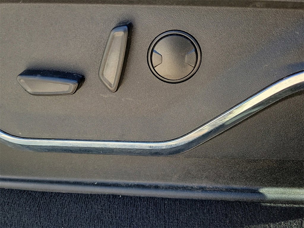 Used 2024 Ford F350 Lariat w/ Camper Package image 20