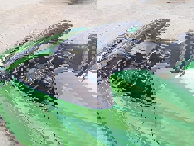 New 2026 Chevrolet Corvette E-Ray image 34