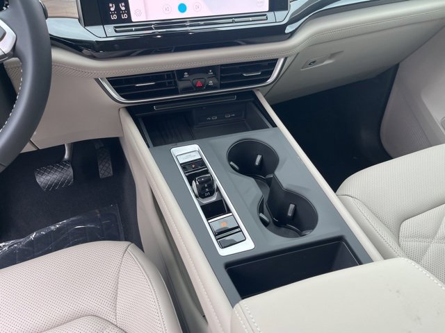 New 2026 Volkswagen Atlas SE image 21