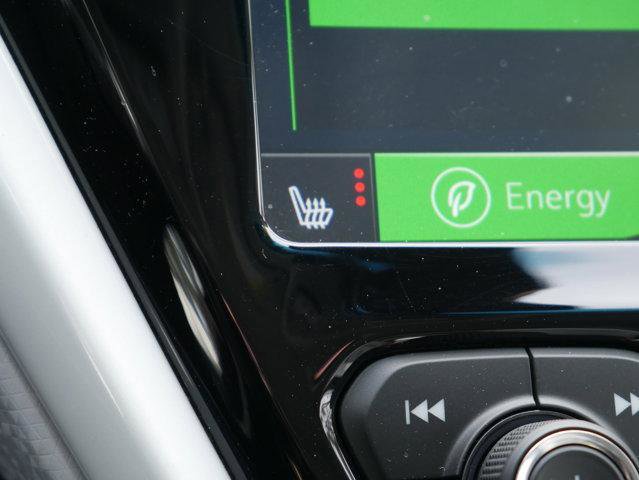 Used 2021 Chevrolet Bolt LT image 20