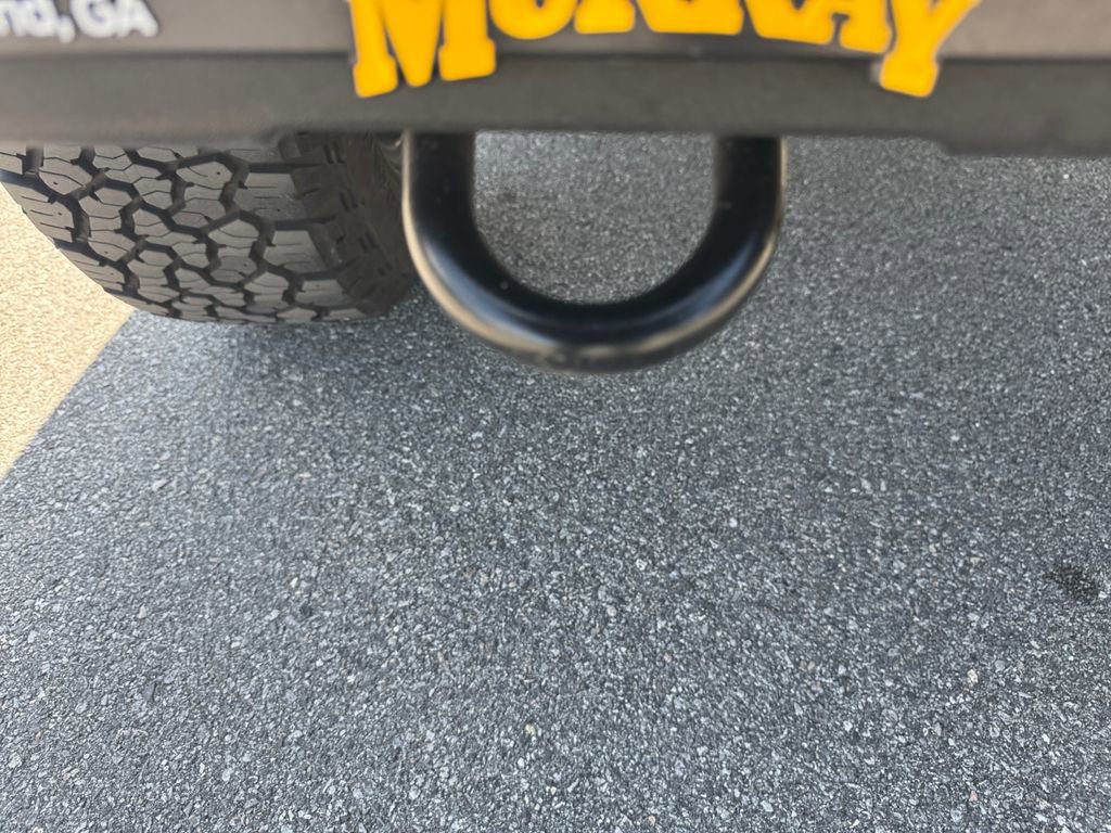 Used 2023 Ford Bronco 2-Door image 16