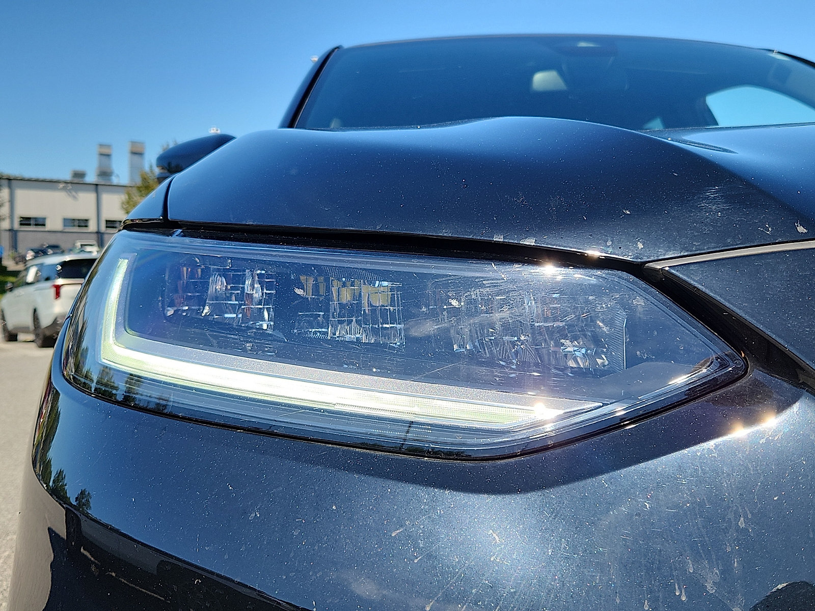 Used 2024 Honda HR-V Sport image 9