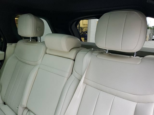 Certified 2026 Land Rover Range Rover SE AWD/4WD image 13