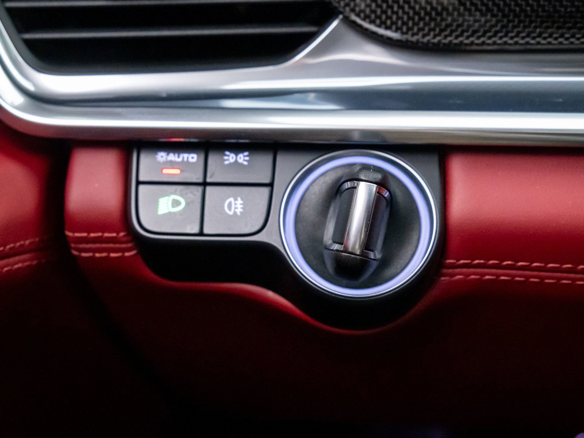 Certified 2023 Porsche Panamera Turbo S image 19