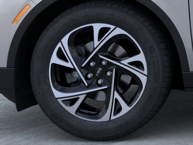 New 2026 Lincoln Nautilus Premier w/ Jet Appearance Package image 19