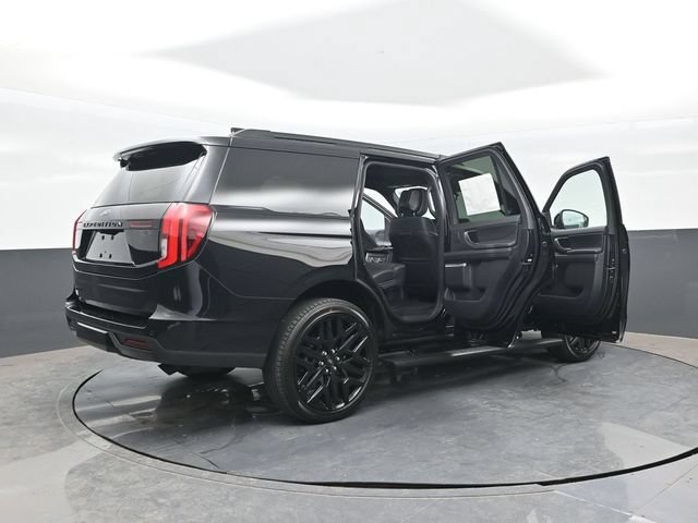 New 2026 Ford Expedition Platinum w/ Stealth Performance Package AWD/4WD image 30