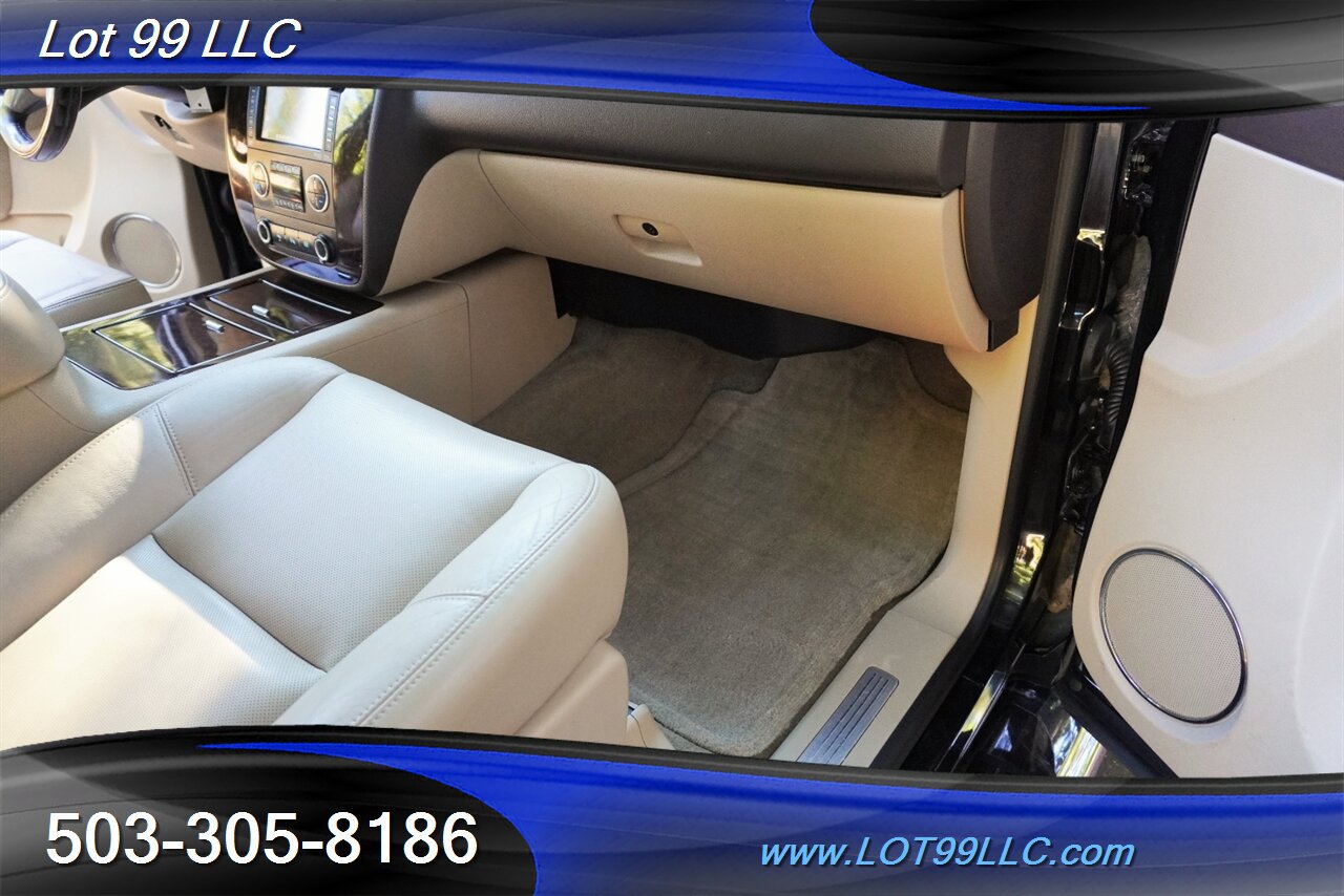 Used 2012 GMC Sierra 3500 Denali AWD/4WD image 33