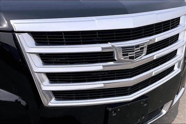 Used 2019 Cadillac Escalade Luxury image 31