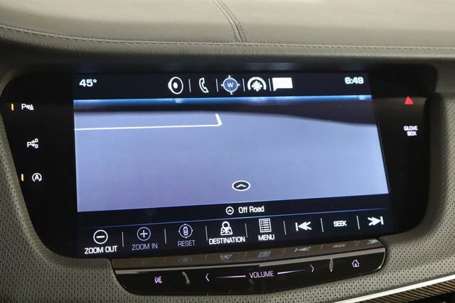 Used 2016 Cadillac CT6 Premium Luxury w/ Comfort Package image 34