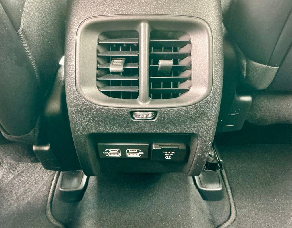 Used 2022 Jeep Cherokee Latitude Lux image 33