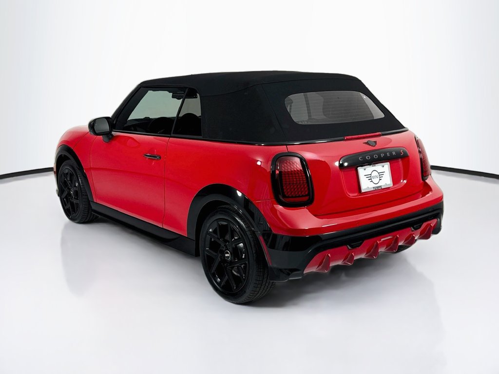 New 2026 MINI Cooper S FWD image 15